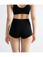 sloggi Double Comfort T Short - BLACK - SLOGGI BLACK - SLOGGI