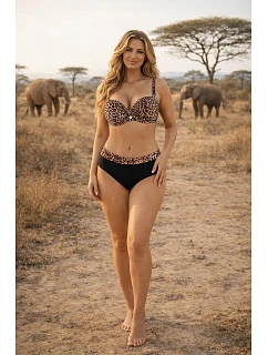 Plavky Self S 995V1ZA6 Zambia 6