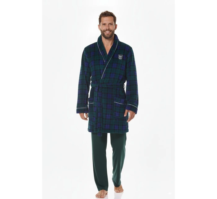 3XL pánský župan model 21389631 - L&L