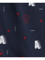 Boxerky Atlantic 2GMB-012 A'2 S-2XL