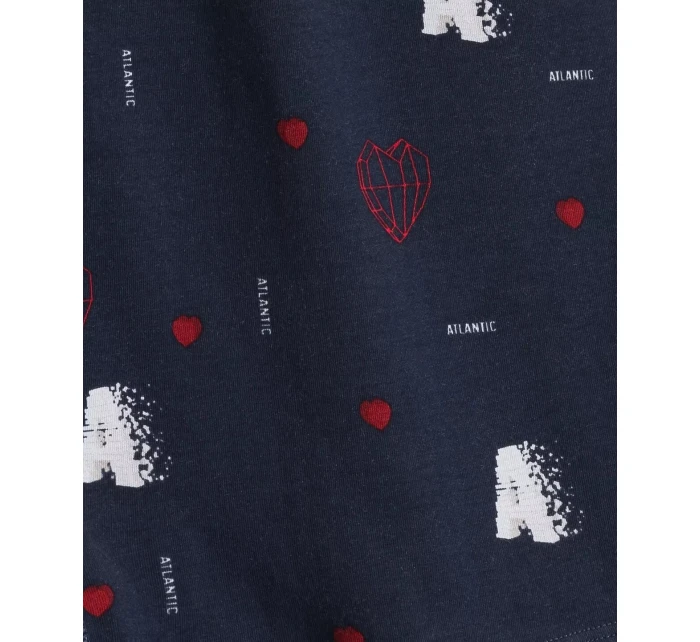 Boxerky Atlantic 2GMB-012 A'2 S-2XL