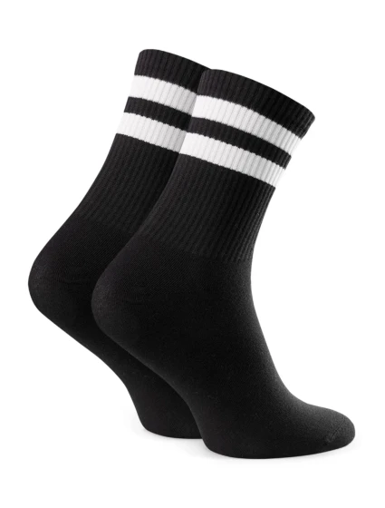 Pánské ponožky 060 307 Sport - Steven Pánské ponožky 060 307 Sport - Steven