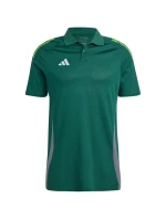 Tričko adidas Tiro 24 Competition Polo M IR7567 Tričko adidas Tiro 24 Competition Polo M IR7567
