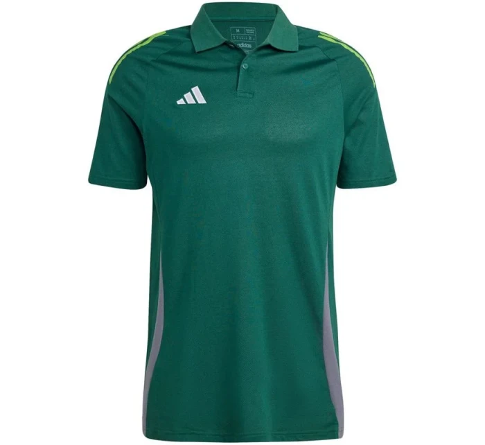 Tričko adidas Tiro 24 Competition Polo M IR7567 Tričko adidas Tiro 24 Competition Polo M IR7567