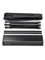 Skládací stůl model 21174638 - Meteor