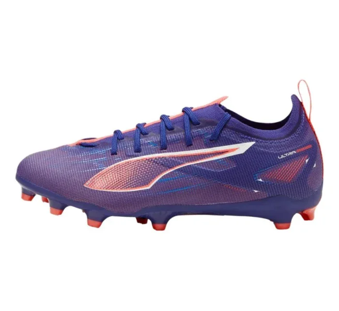 Boty Puma Ultra 5 Pro FG/AG Jr 107693 01 Boty Puma Ultra 5 Pro FG/AG Jr 107693 01