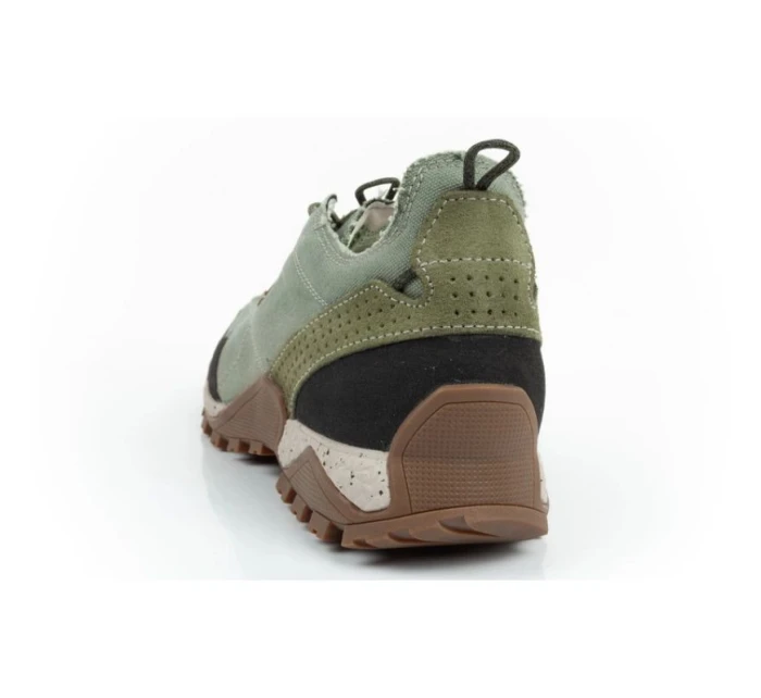 Dámské trekové boty  Canvas  dámské model 21148274 - Aku