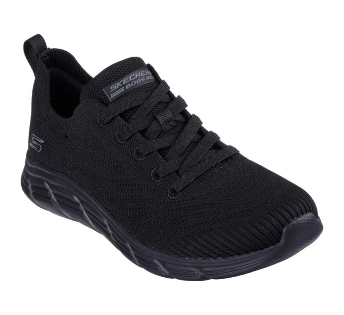 Tenisky Skechers Bobs Sport B Flex Lo - Graceful Stride W 117591 BBK Tenisky Skechers Bobs Sport B Flex Lo - Graceful Stride W 117591 BBK