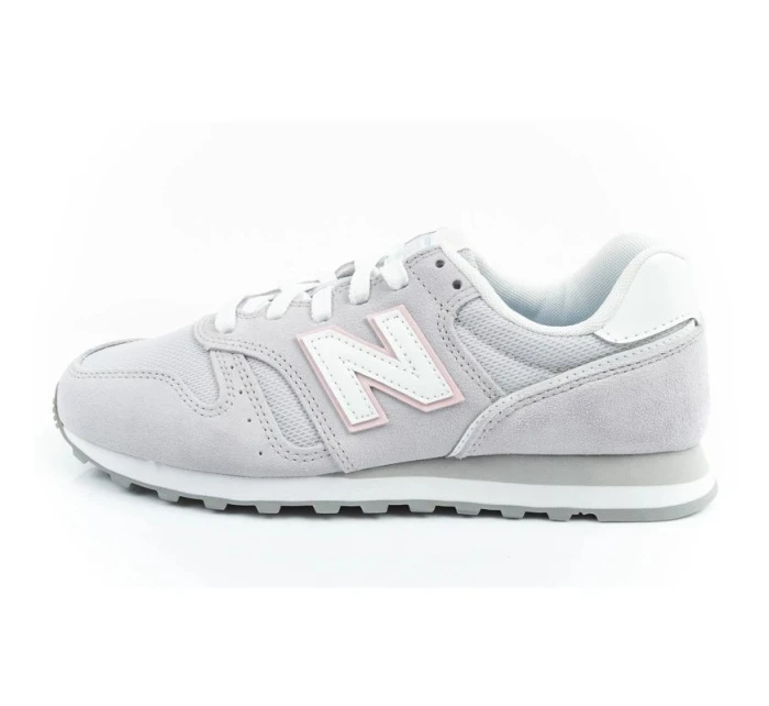 Boty New Balance Tenisky W WL373SO2
