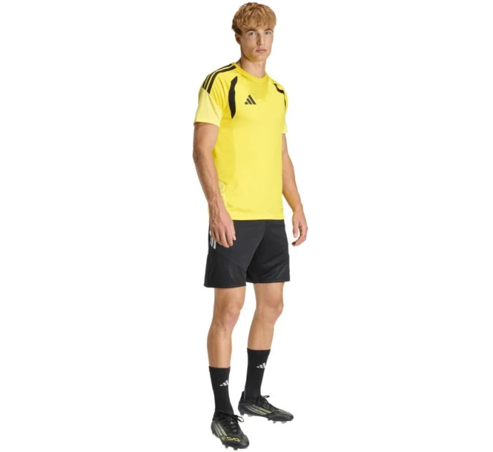 Pánský tréninkový dres adidas Tiro 26 Competition Training Jersey žlutý KA7590 pánské