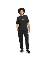 Pánské tričko adidas Color Connect Graphic T-shirt black KE1316 pánské