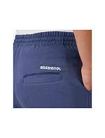 Dámské kalhoty ROSSIGNOL W Presset Pullon Pant, modré