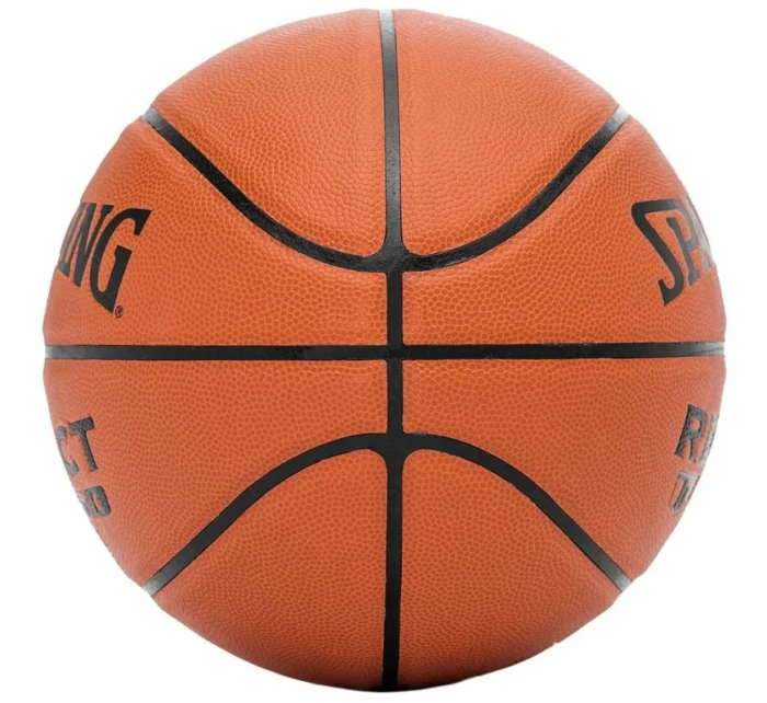 Basketbalový míč React   model 18847100 - Spalding