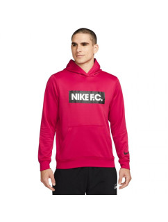 Pánská mikina NK DF FC Libero M DC9075 614 - Nike