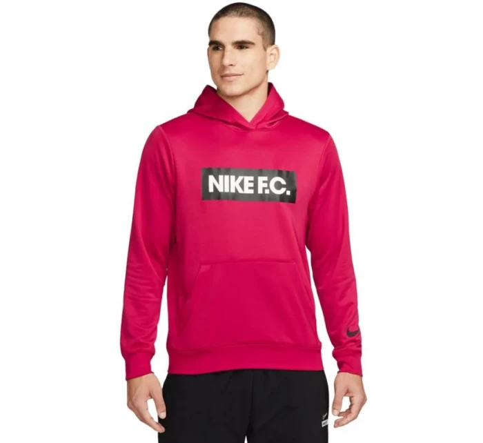 Pánská mikina NK DF FC Libero M DC9075 614 - Nike