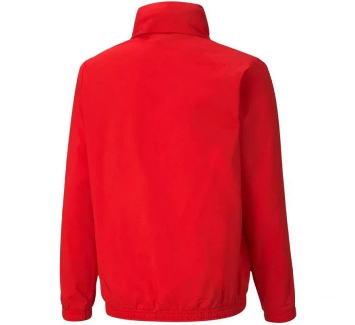 Bunda TeamRise All Weather Jr 657402 01 - Puma