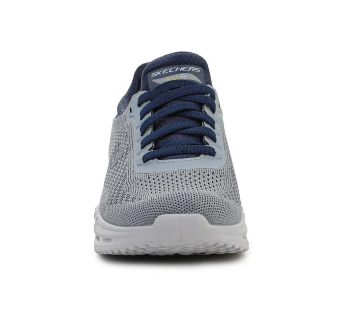 Boty Skechers Arch Fit Orvan Trayver M 210434-GYNV