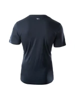 Pánské tričko Retro M 92800312456 - Hi-Tec Pánské tričko Retro M 92800312456 - Hi-Tec