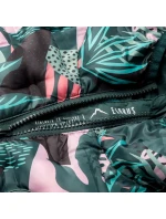 Dětská bunda Emini Tg Jr 92800396537 - Elbrus Dětská bunda Emini Tg Jr 92800396537 - Elbrus