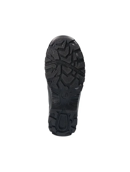 Boty  Blue U black model 22083009 - Bata Industrials