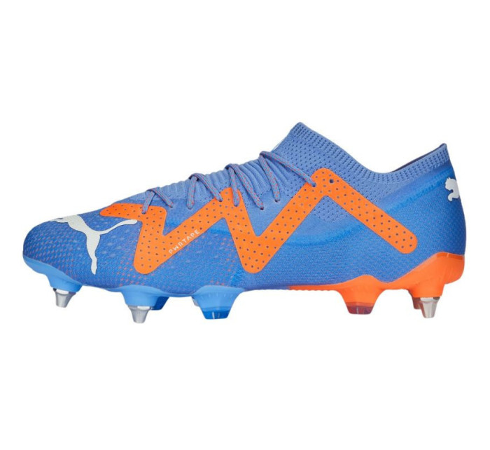 Pánské fotbalové boty Future Ultimate Low MxSG M 107209 01 - Puma