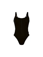 Style Alexa jednodílné plavky 7878 black - RosaFaia Style Alexa jednodílné plavky 7878 black - RosaFaia