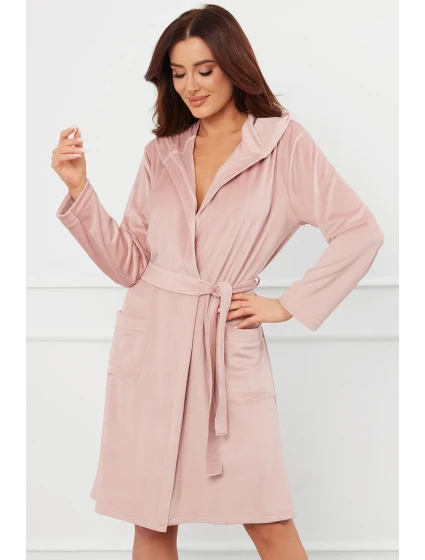 dł.r. kolor:róż model 20954059 - Italian Fashion