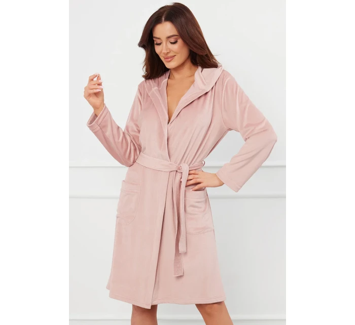 dł.r. kolor:róż model 20954059 - Italian Fashion