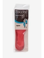 Vložky z paměťové pěny Coccine Memory Comfort