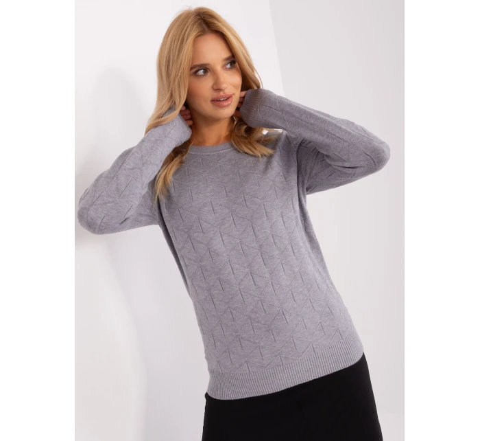 Přepínač AT SW 232901.25x šedá Přepínač AT SW 232901.25x šedá