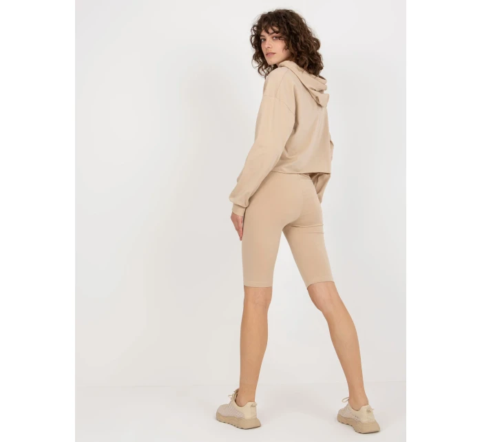 Dámská souprava EM KMPL 732.39X béžová - FPrice