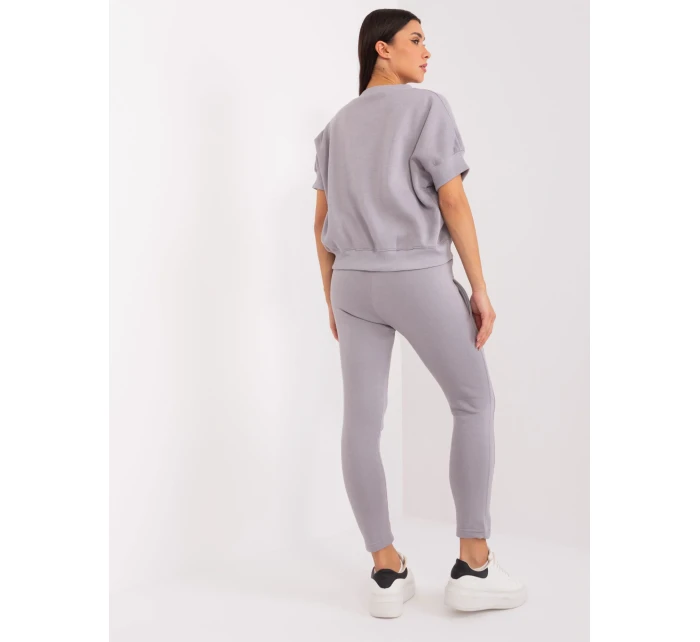 Sada EM KMPL 786 1,53 šedá Sada EM KMPL 786 1,53 šedá