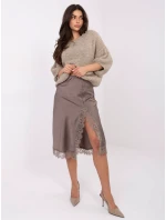 Jumper IT SW 72802.77 béžový Jumper IT SW 72802.77 béžový