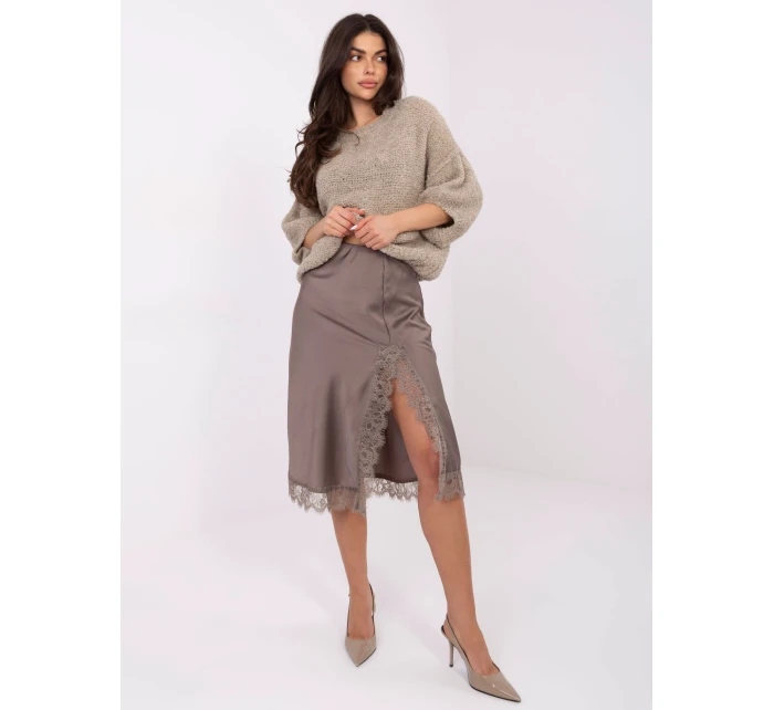 Jumper IT SW 72802.77 béžový Jumper IT SW 72802.77 béžový