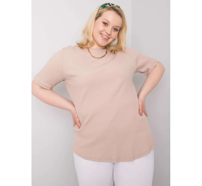 Halenka RV BZ 6323.92 béžová