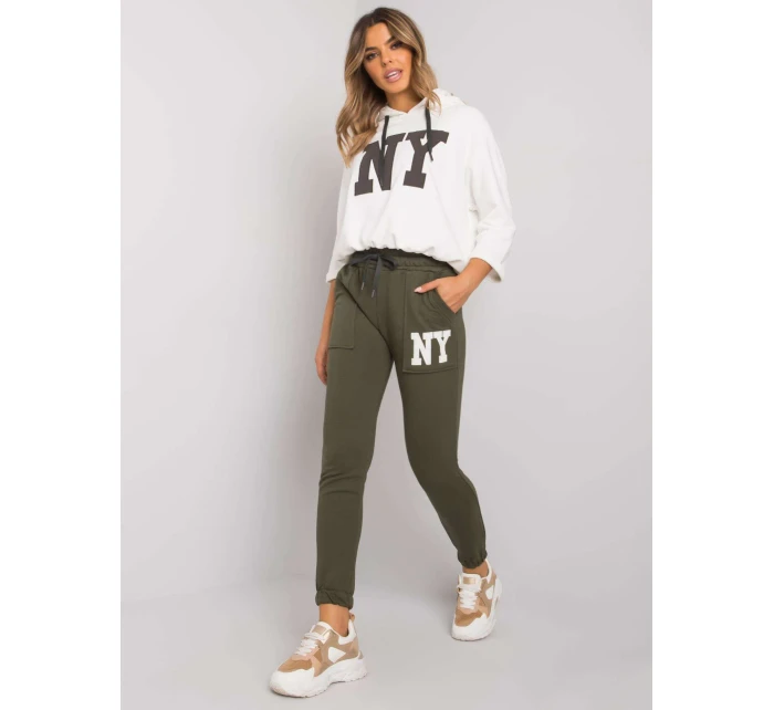 Souprava RV KMPL 6918.04 khaki