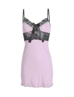 Košilka Ines Powder pink - Dkaren Košilka Ines Powder pink - Dkaren