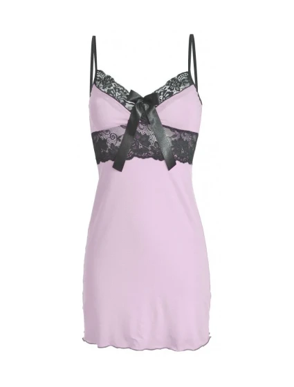 Košilka Ines Powder pink - Dkaren Košilka Ines Powder pink - Dkaren