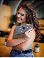 Peněženka VUCH Pippa Grey Peněženka VUCH Pippa Grey