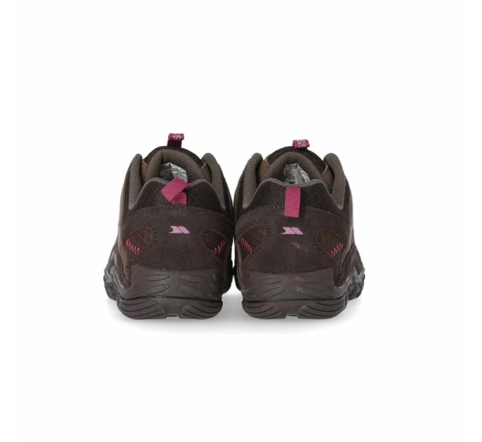 Dámská outdoorová obuv model 21276364 - Trespass Dámská outdoorová obuv model 21276364 - Trespass