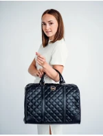 Cestovní taška model 21279711 Black - Vuch