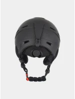 Dětská helma na lyže 4F