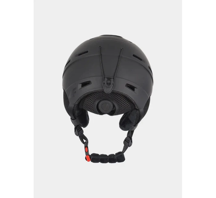 Dětská helma na lyže 4F