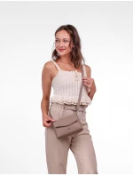 Dámská kabelka Vuch Silvano Beige