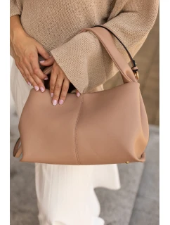 Kabelka Big Star – béžová