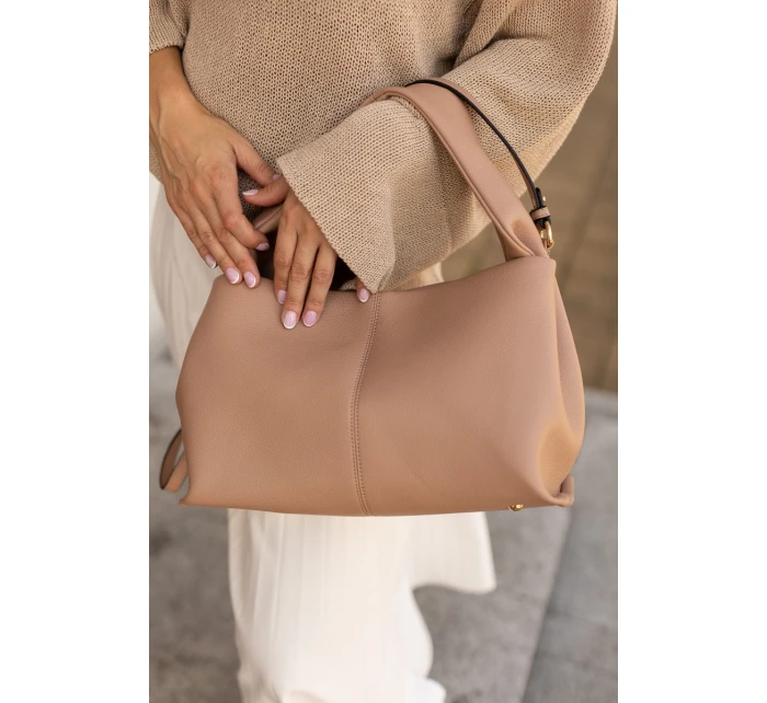 Kabelka Big Star – béžová Kabelka Big Star – béžová