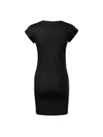 Freedom šaty dámské černá Freedom šaty dámské černá