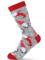 VÁNOČNÍ DĚTSKÉ PONOŽKY SKCH01