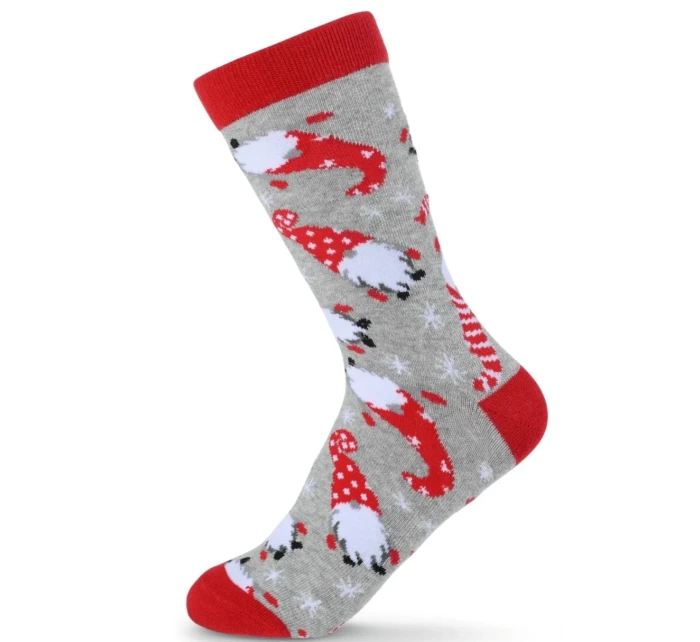 VÁNOČNÍ DĚTSKÉ PONOŽKY SKCH01