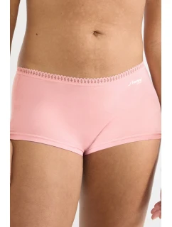 SLOGGI GO CRUSH SHORT 3PACK M005